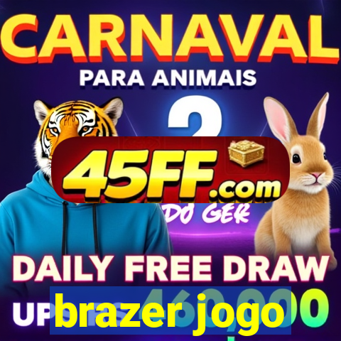 brazer jogo